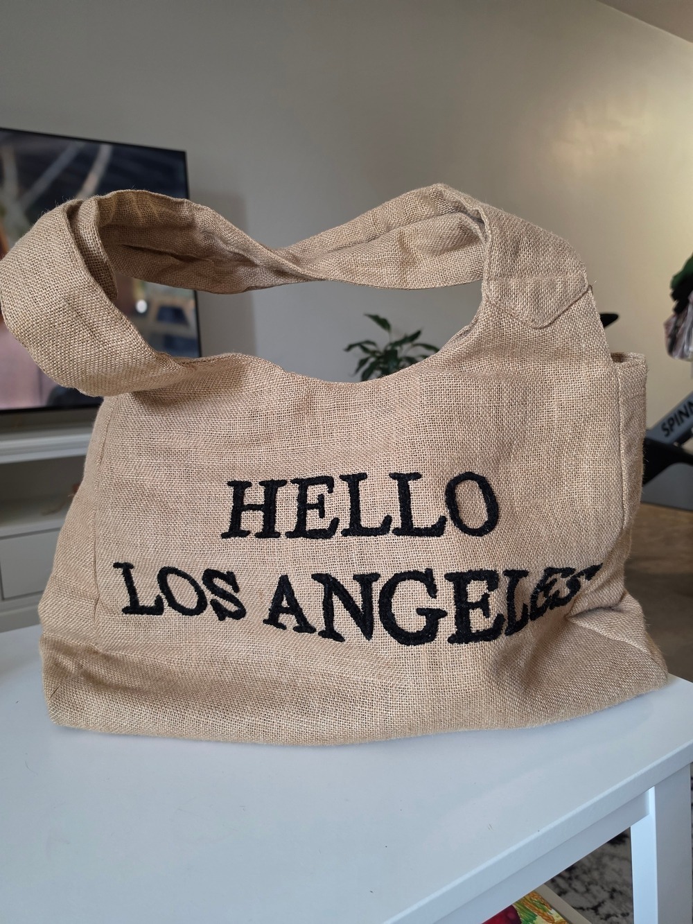 Moyna Beach Tote Shoulder Handbag